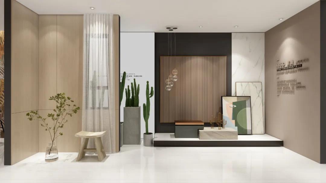 华洲木业广西(南宁)运营中心顺利启动,供应链赋能又将开辟新版图!(图4)