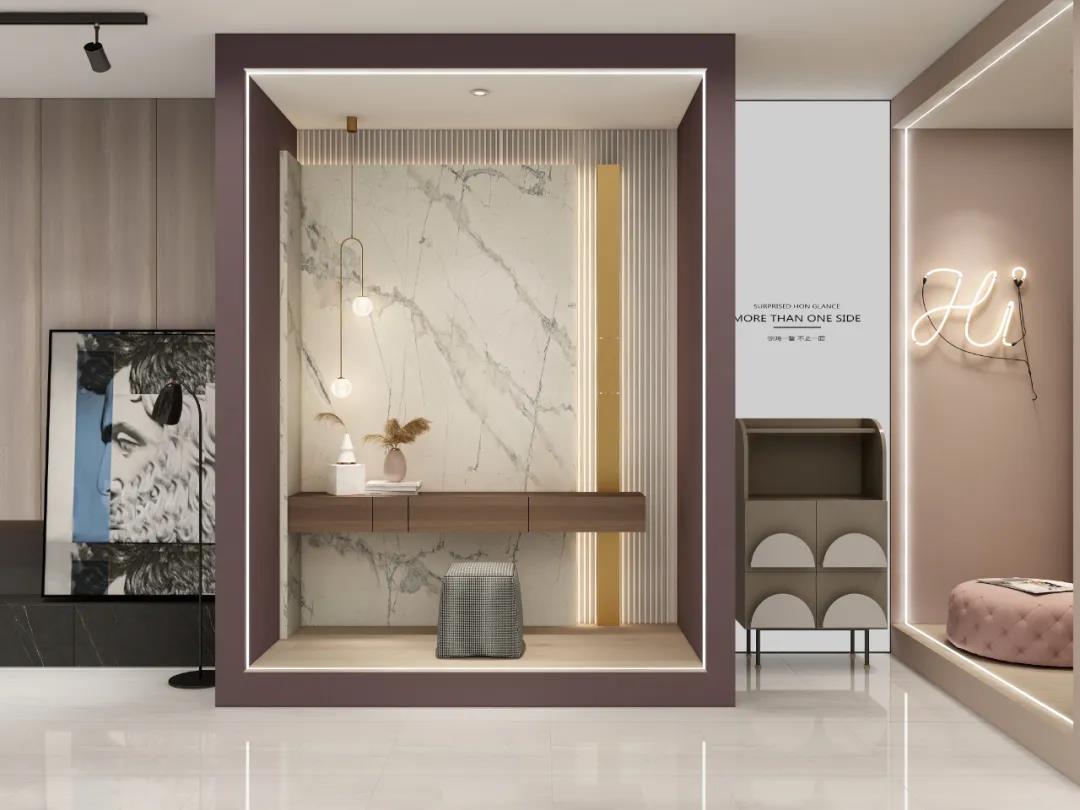 华洲木业广西(南宁)运营中心顺利启动,供应链赋能又将开辟新版图!(图5)