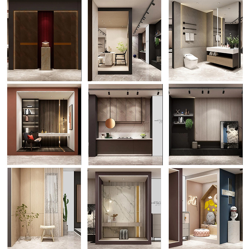 华洲优秀合作商访谈 | 佳美欧德森杨国栋:我曾与华洲是竞争对手,现在是最好的合作伙伴!(图2)