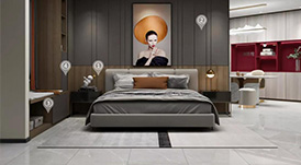 华洲木业︱湖南娄底战略合作商 167㎡ 展厅空间设计案例