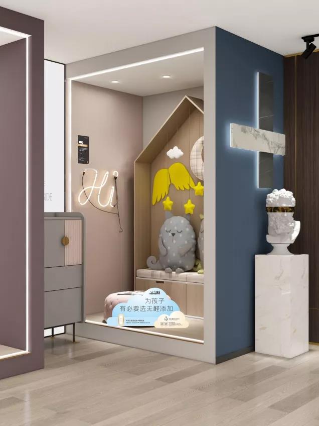 “火锅城”,华洲木业(重庆)运营中心即将首航(图2)