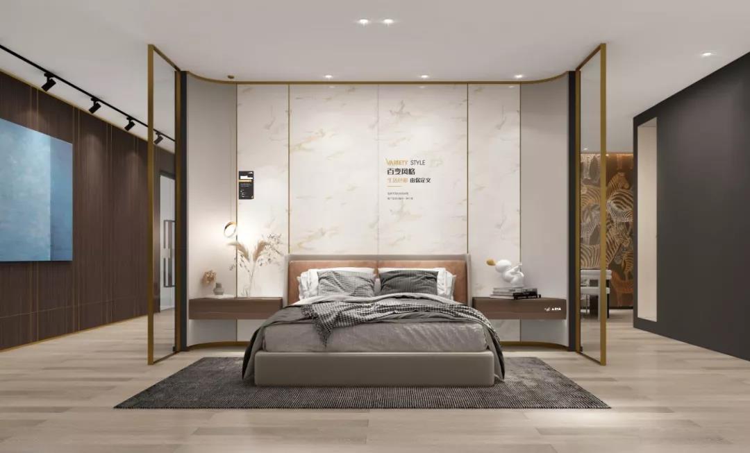 “火锅城”,华洲木业(重庆)运营中心即将首航(图3)