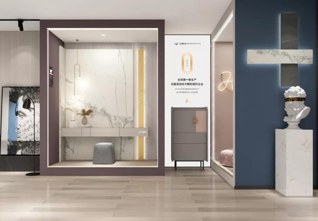 “火锅城”,华洲木业(重庆)运营中心即将首航(图4)