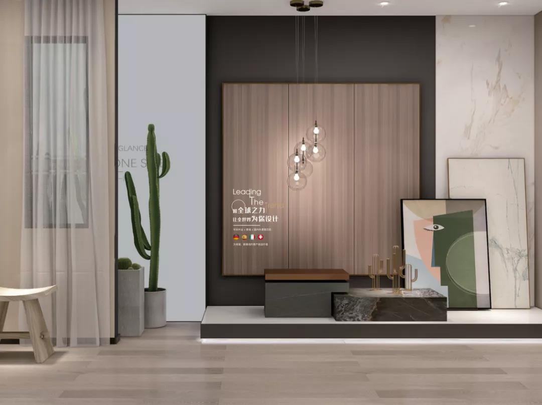 “火锅城”,华洲木业(重庆)运营中心即将首航(图7)