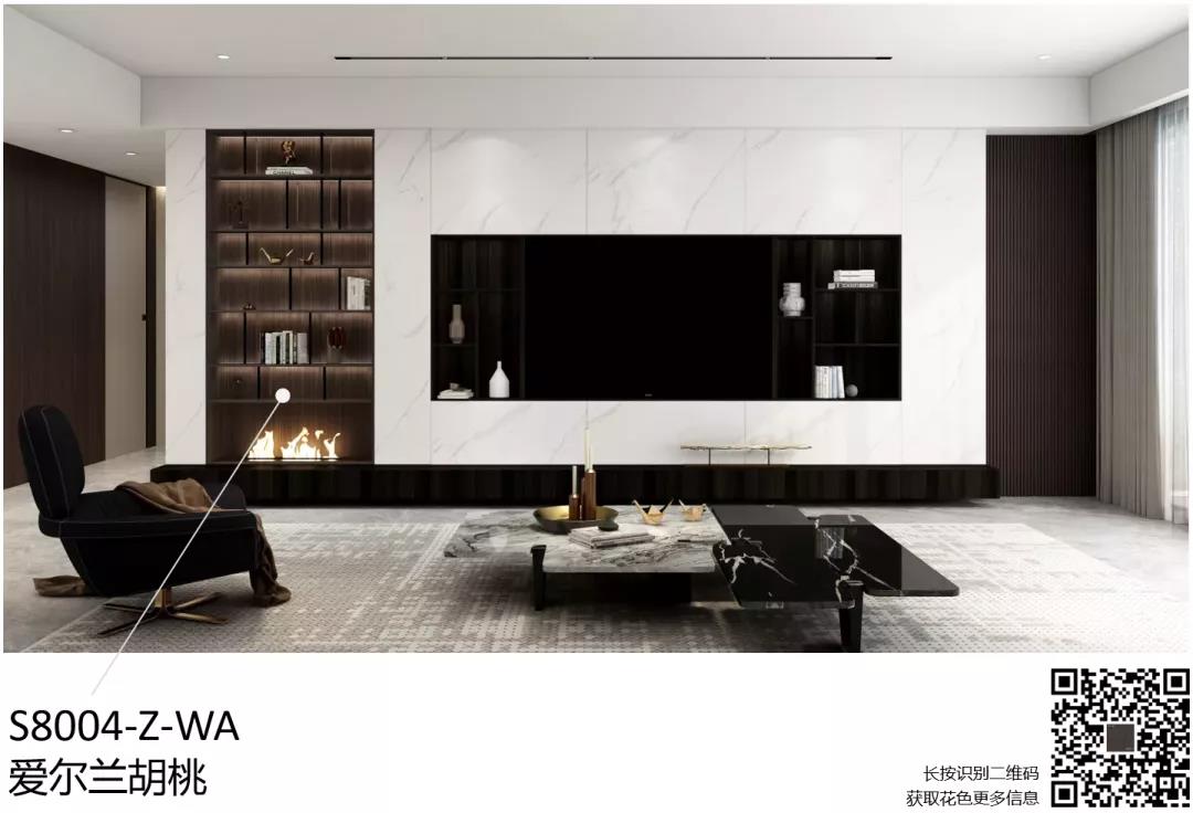 听设计师说 | 关于纳维亚爵士白的搭配解说(图5) 听设计师说 | 关于纳维亚爵士白的搭配解说(图5)