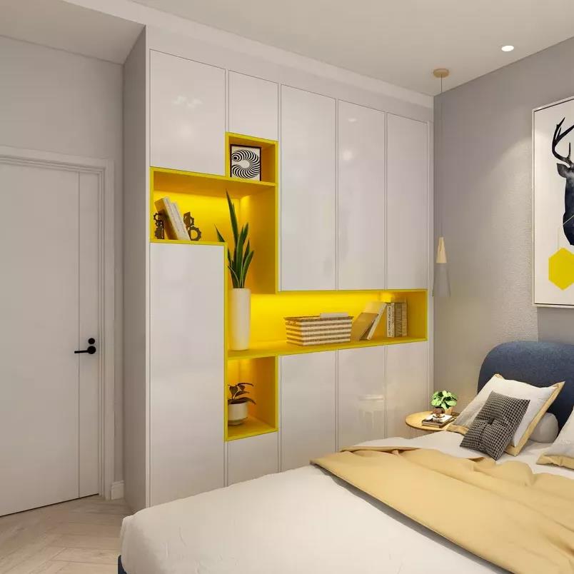 华洲花色推荐 | 九月 X 金秋玉露(图8)