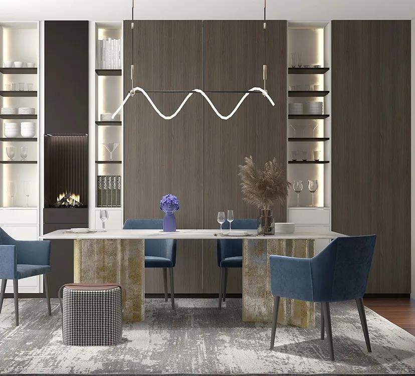 华洲花色推荐 | 十一月 X 初冬满载(图8) 华洲花色推荐 | 十一月 X 初冬满载(图8)