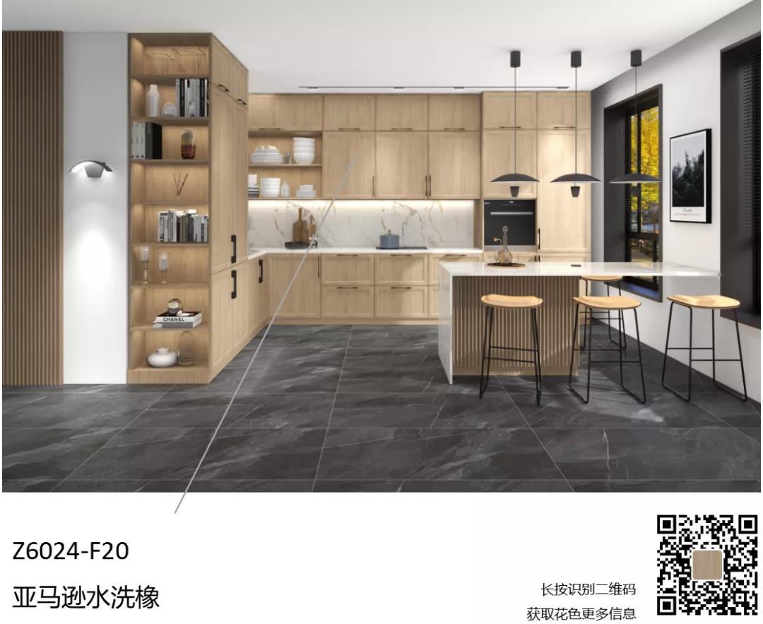 听设计师说 | 关于亚马逊水洗橡的搭配解说(图8) 听设计师说 | 关于亚马逊水洗橡的搭配解说(图8)