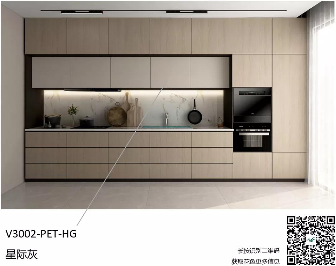 听设计师说 | 关于亚马逊水洗橡的搭配解说(图6) 听设计师说 | 关于亚马逊水洗橡的搭配解说(图6)