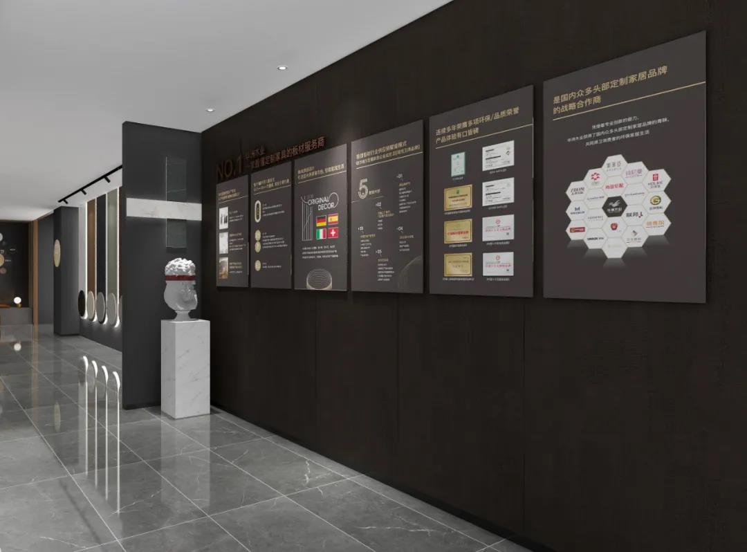 华洲木业(中山)城市运营中心顺利落地,再下一城!(图9) 华洲木业(中山)城市运营中心顺利落地,再下一城!(图9)