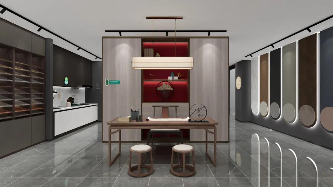 华洲木业(中山)城市运营中心顺利落地,再下一城!(图6) 华洲木业(中山)城市运营中心顺利落地,再下一城!(图6)