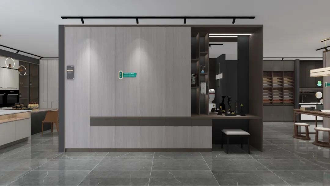 华洲木业(中山)城市运营中心顺利落地,再下一城!(图4) 华洲木业(中山)城市运营中心顺利落地,再下一城!(图4)