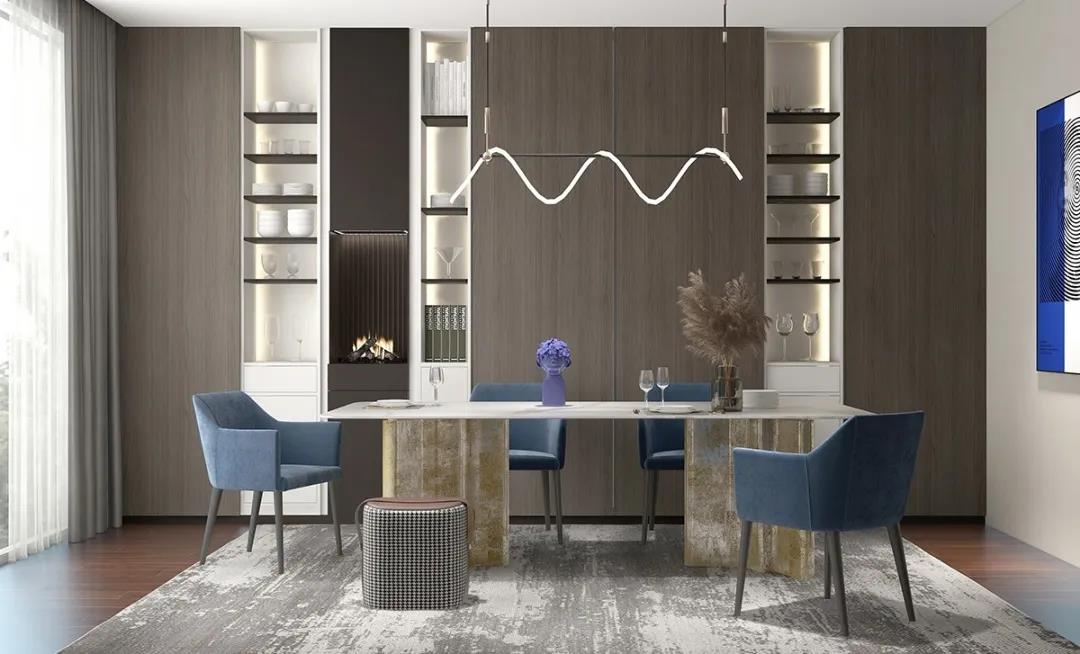 2022华洲花色推荐 | 一月 X 万象伊始(图2) 2022华洲花色推荐 | 一月 X 万象伊始(图2)