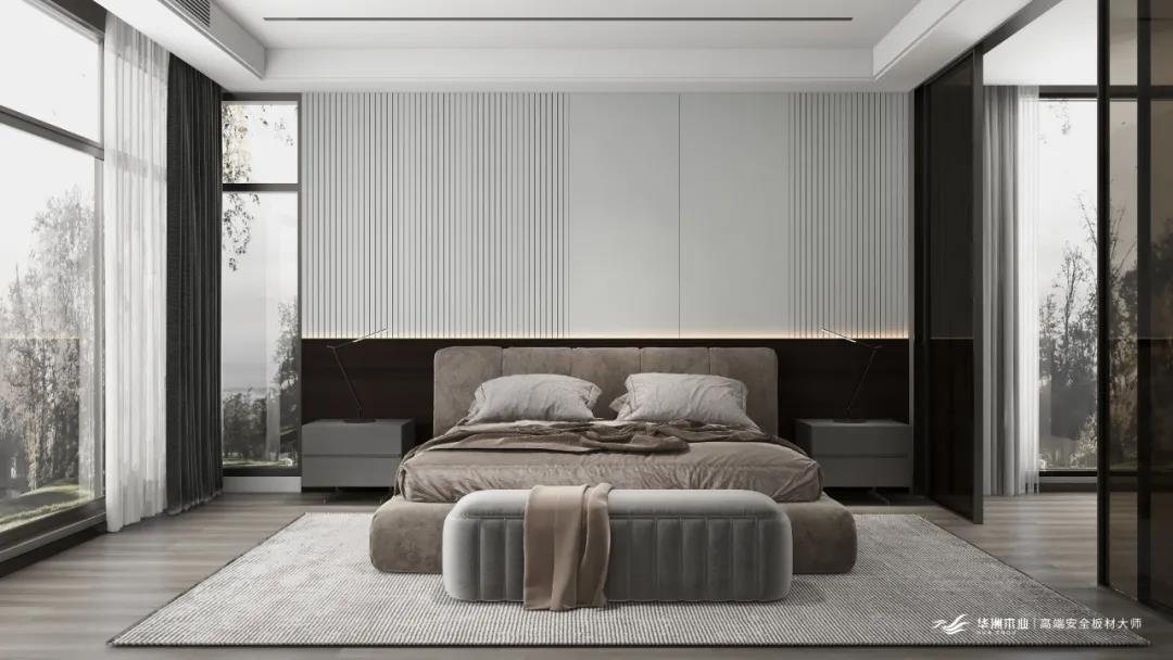 拥有消费者同理心,这样的华洲板材怎么能不爱?(图3) 拥有消费者同理心,这样的华洲板材怎么能不爱?(图3)