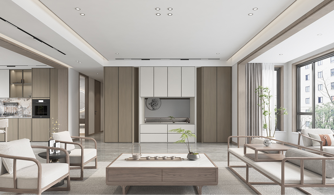 自然之歌的悠扬篇章——华洲同步木纹 ‖ 圣彼得堡榆木/黄榆/白榆/灰榆(图3) 自然之歌的悠扬篇章——华洲同步木纹 ‖ 圣彼得堡榆木/黄榆/白榆/灰榆(图3)