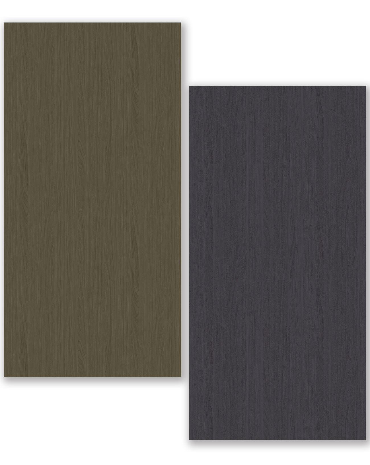 空间中的自然交响曲——华洲同步木纹 ‖ 科罗拉多胡桃/黑胡桃/深胡桃/浅胡桃(图2) 空间中的自然交响曲——华洲同步木纹 ‖ 科罗拉多胡桃/黑胡桃/深胡桃/浅胡桃(图2)