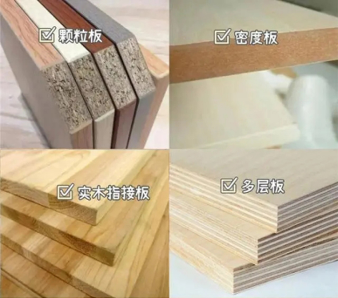 全屋定制秘籍:6大避坑攻略,打造理想家居不走弯路!(图3) 全屋定制秘籍:6大避坑攻略,打造理想家居不走弯路!(图3)