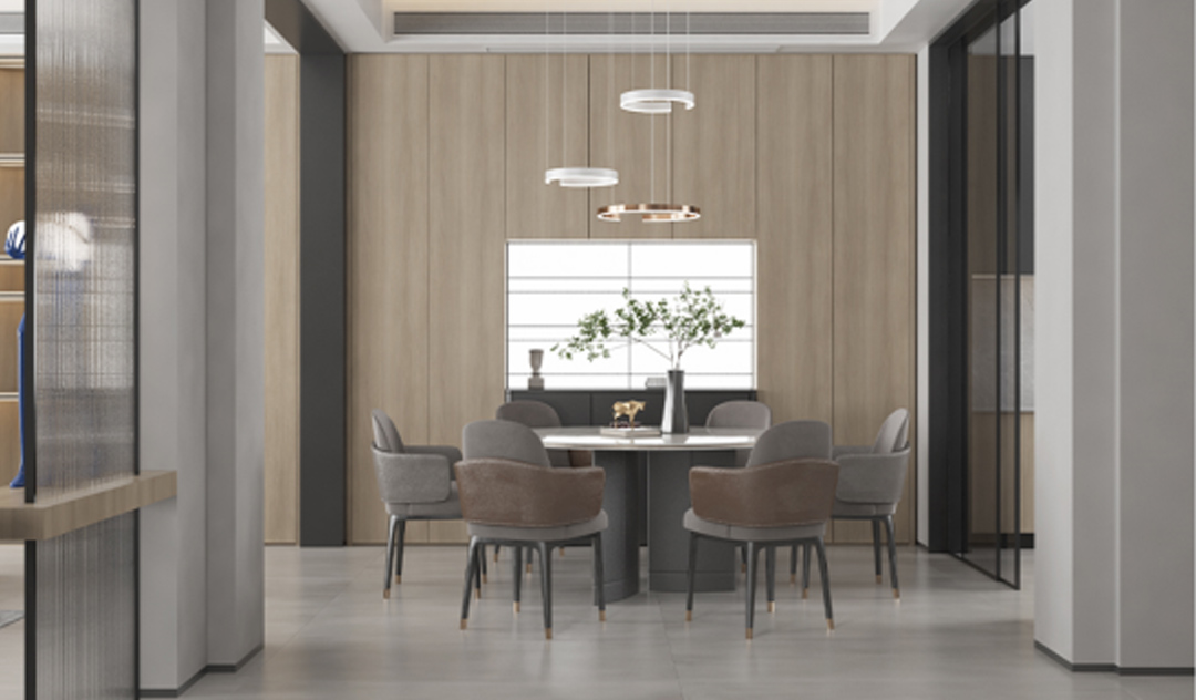 全屋定制秘籍:6大避坑攻略,打造理想家居不走弯路!(图1) 全屋定制秘籍:6大避坑攻略,打造理想家居不走弯路!(图1)