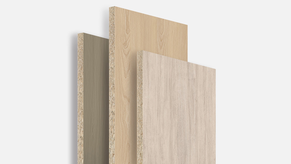 华洲板材:匠心独运,让绿色家居生活触手可及(图1) 华洲板材:匠心独运,让绿色家居生活触手可及(图1)