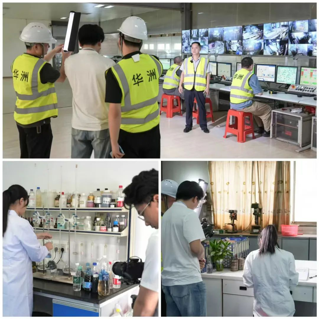 【携手并进】江西智林新材团队到访,华洲木业正式入驻抖音平台(图5) 【携手并进】江西智林新材团队到访,华洲木业正式入驻抖音平台(图5)