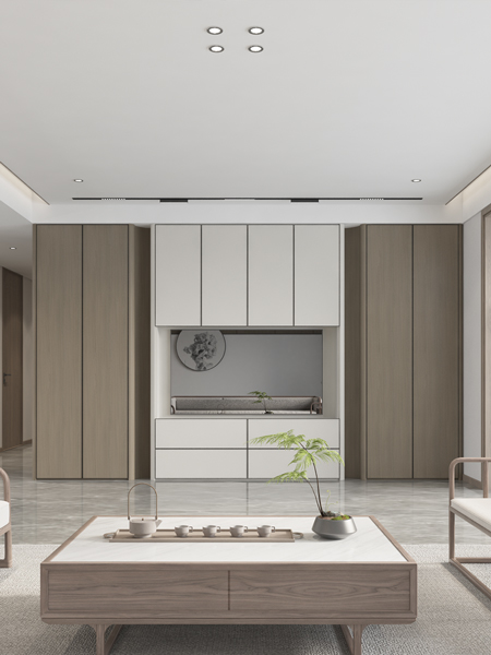 华洲TB101-F53|圣彼得堡榆木(图2) 华洲TB101-F53|圣彼得堡榆木(图2)