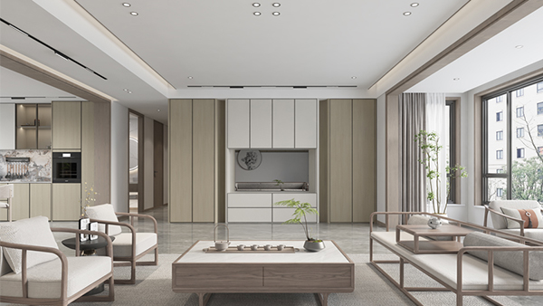 华洲木业:雕琢家居艺术,筑梦品质生活(图4) 华洲木业:雕琢家居艺术,筑梦品质生活(图4)